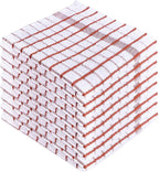 AMOUR INFINI Kitchen Dish Cloths Set of 8 - Image 2