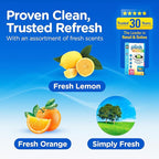 COMPAC HOME Plink Garbage Disposal Cleaner and Deodorizer, Freshens Your - Image 6