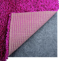 Ultra Strong Anti-Slip Thin Rug Felt Pad 5 x 8 Feet by IFRMMY