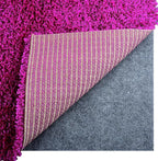 Non Slip Mattress Gripper and Area Rug Felt Pad, Keeps Mattress and Rug in Place by IFRMMY