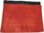SOFTBATFY 1200 GSM 36" x 24"Dual Sided Microfiber Car Cleaning Drying Towel - Image 2