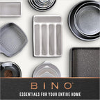 BINO | Plastic Organizer Bins, X-Large - Image 9