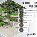 JENOLITE Rust Remover for Metal - Image 4