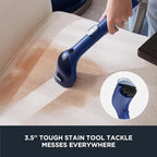 EUREKA Portable Carpet and Upholstery Cleaner, Spot Cleaner - Image 8