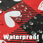 Valentine's Day Tablecloth Fabric - Image 4