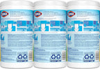 Clorox Disinfecting Wipes Value Pack, Household Essentials - Image 10
