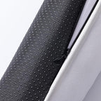 Sunolga 38" Door Draft Stopper Blocks Hot and Cold Air - Image 3