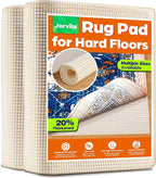 Non-Slip Rug Pad Gripper 5x8 Feet, Anti Skid Mat by Unknown