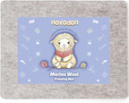 Novodon Merino Wool Pressing Mat by Novodon