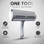 CALMZY Pet Hair Removal Tool, Reusable Lint Roller - Image 4