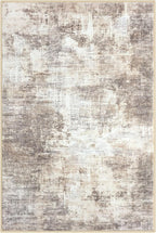 IOHOUZE Small Abstract Area Rug 2x3 Ft Entryway Rugs Washable Door Mat Indoor - Image 9