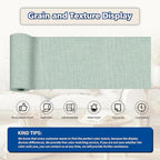 KING MOUNTAIN Linen Repair Patches, Self-Adhesive Fabric Patches, 4 X 63 inch - Image 2