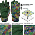 Thorn Proof&Puncture Resistant Gardening Gloves - Image 3
