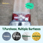 Sunny & Honey Carpet Shampoo & Cleaning Solution - Image 5