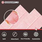 Disposable Dish Cloths Disposable Cleaning Towels Heavy Duty Reusable Cleaning - Image 3