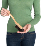 REDECKER Oiled Beechwood Dish Brush - Image 3