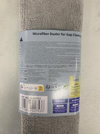 MR.SIGA Flexible Microfiber Long Duster - Image 8