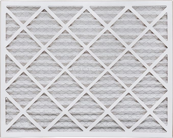 Aerostar 10x24x1 MERV 8, Pleated Air Filter, Box of 6, Made in the USA - Image 7