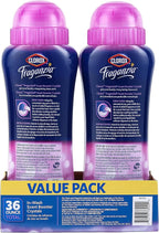 Clorox Fraganzia Laundry Scent Booster Crystals in Spring Scent - Image 6
