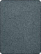 KING MOUNTAIN Coarse Linen Repair Patches, Self-Adhesive Linen Fabric Patches by ForABetterHomeLife