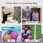 Handy Laundry Mesh XL Laundry Bag - Image 7