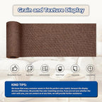 KING MOUNTAIN Linen Repair Patches, Self-Adhesive Linen Fabric Patches - Image 2