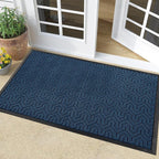 Yimobra Large Door Mat Outside Entrance 36x24, Waterproof Heavy Duty Outdoor - Image 7