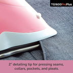 oliso TG1600 ProPlus Smart Iron - Image 4