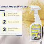 Grandma's Secret Spot Remover Laundry Spray - Image 7