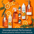 Grove Co. Multi-Purpose Cleaner, Refill Concentrate Plant-based Household - Image 6