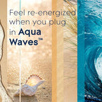 Glade PlugIns Refills Air Freshener, Scented and Essential Oils - Image 4
