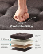SONGMICS Mazie Collection - Image 4