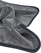 SOFTBATFY Microfiber Car Drying Towel, Shiny Bath Drying Towel Shower Cubicles - Image 4