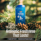 All-Purpose Cleaning Gel with Pine Oil – Multipurpose Household Cleaner - Image 3