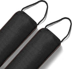 Sunolga 2-Pack 38" Door Draft Stopper Blocks Hot and Cold Air - Image 4