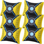 4.4 oz/125g Rechargeable Desiccant Packs Dehumidifier Bag by Zarpax