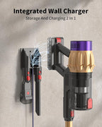Cordless Vacuum Cleaner, 580W 50Kpa 65Mins, Vacuum Cleaners - Image 8