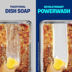Dawn Platinum Powerwash Dish Spray, Dish Soap Liquid, Fresh Scent Bundle - Image 4