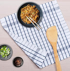 AMOUR INFINI Kitchen Dish Cloths Set of 8 - Image 7
