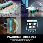 Shark PowerDetect Cordless Stick Vacuum, Powerful Suction, HEPA Filtration - Image 4