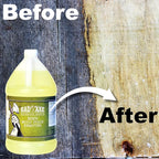 Bad Axe MMR Instant Mold Stain and Mildew Stain Remover - Image 10