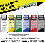 Drillbrush Drill Brush Attachment Set - Image 8