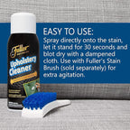 Fuller Brush Upholstery Cleaner - Image 5