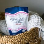 Floral Laundry Detergent Powder | Only 100% Pure Essential Oils | Safe - Image 8