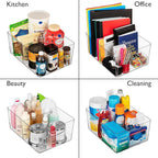 ClearSpace Plastic Storage Bins - Image 4