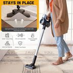 Non-Slip Rug Pad Gripper 3x10 Feet, Anti Skid Mat - Image 5