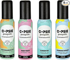 Oopsie Poopsie Pre Poop Spray by OopsiePoopsie