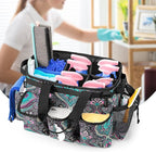 LoDrid Large Wearable Cleaning Caddy Bag - Image 6