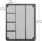 Amazon Basics Desk Drawer Organizer - Image 5