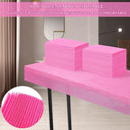 800 Pcs Disposable Bed Sheets 31" x 71" Massage Table Sheets Non Woven Fabric - Image 5